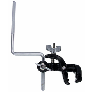 Gibraltar Hoop Percussion Accessory Jaw Mount   