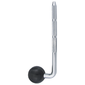 Gibraltar Medium 105mm Ball L-Rod - Pk 1