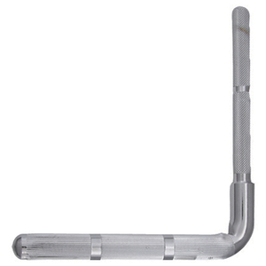 Gibraltar Small 95mm L-Rod - Pk 1