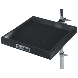 Gibraltar Medium Accessory Mat with Mount