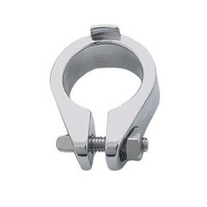 Gibraltar 7/8" Memory Lock - Pk 4
