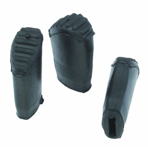 Gibraltar Small Rubber Feet - Pk 3