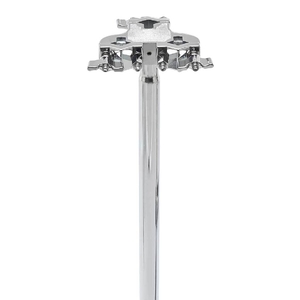 Gibraltar 3-Hole Platform Mount with 13" Post