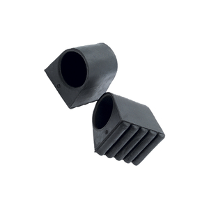 Gibraltar Road Series Block Rack Feet - Pk 2