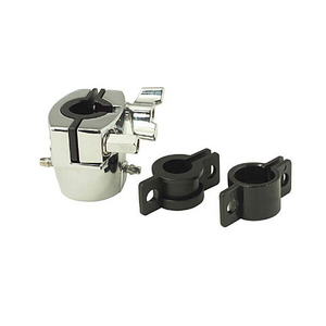 Gibraltar Road Series Rack Tube Attachment Mount - Pk 1