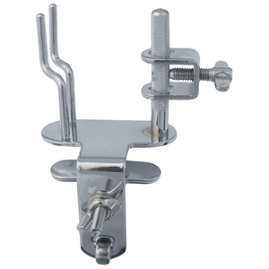 Gibraltar Wood Block/Cowbell Holder Hoop Mount 