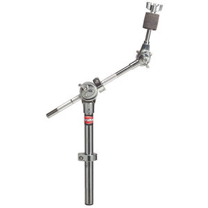 Gibraltar Short Cymbal Boom with Brake Tilter