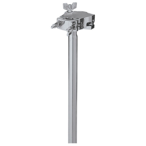 Gibraltar Single Post L-Rod Mount  