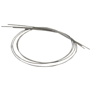 Gibraltar Metal Snare Cord - Pk 4