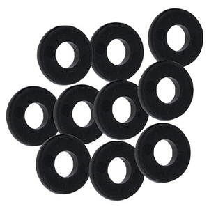 Gibraltar ABS Tension Rod Washers - Pk 10
