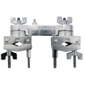 Gibraltar Super Universal Grabber Clamp 2 Hole