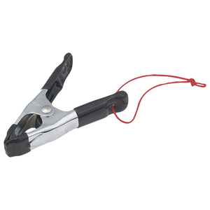 Gibraltar Triangle Clip Mount   