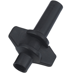 08MM CYMBAL TOPPER 4PK