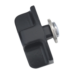 Gibraltar Pedalboard Toe Stop - Pk 2
