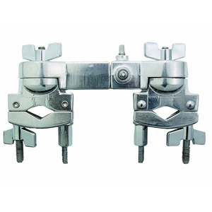 Gibraltar Universal Adjustment Grabber Clamp 2 Hole