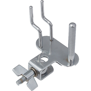 Gibraltar Wood Block/Cowbell Holder Post Mount 