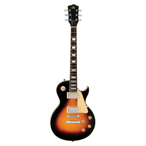 SX Electric Guitar &amp; Amplifier Package - 4/4 Size
