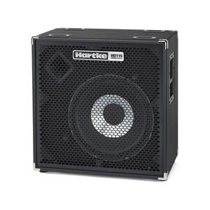 Hartke HyDrive HD115 Bass Cabinet