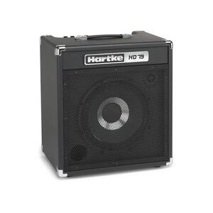 Hartke HD75 Combo