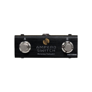 Hotone Ampero Switch + (Footswitch)