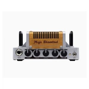 Hotone Mojo Diamond Mini Guitar Amp