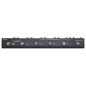 Hotone Patch Kommander - Loop Switcher Pedal
