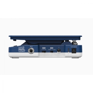 Hotone Wong Press Volume Wah &amp; Expression Pedal