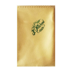 JMichael Large Brass &amp; Woodwind Untreated Cleaning Cloth