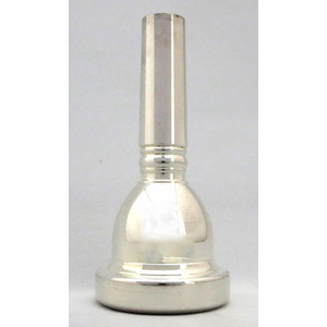 JMichael JMTB5L Trombone/Euphonium Mouthpiece - Large