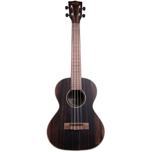 Kala Tenor Uke in Ebony
