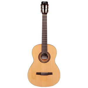 Kohala KG100 Series Classical/Nylon String Guitar in Natural
