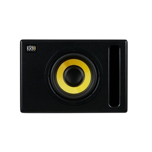 KRK Systems Krks8.4 Powered Studio Subwoofer