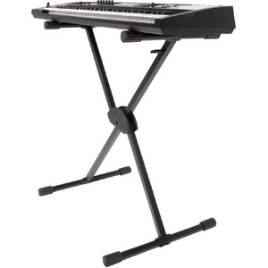 Roland KS-10X Keyboard Stand X-Frame Single Braced