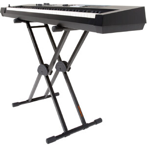 Roland KS-20X Keyboard Stand X-Frame Double Braced