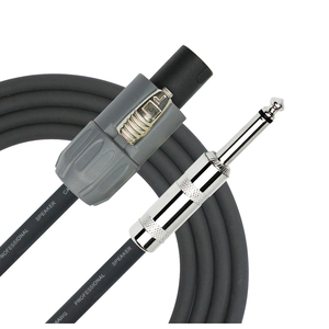 Kirlin 20ft Speakon to Jack Speaker Cable