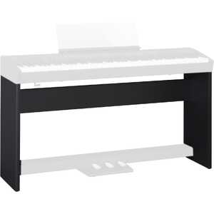Roland KSC-72 Piano Stand for FP60 Black