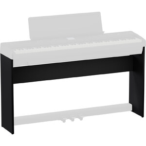 Roland KSFE50 Piano Stand for Black
