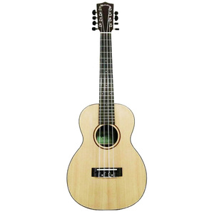 Kealoha KT-Series 8 String Tenor Ukulele with Solid Spruce Top  in Natural Matt Finish