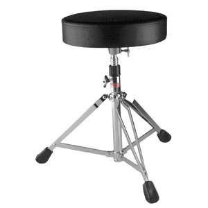 Ludwig Drum Throne Custom - Double Brace