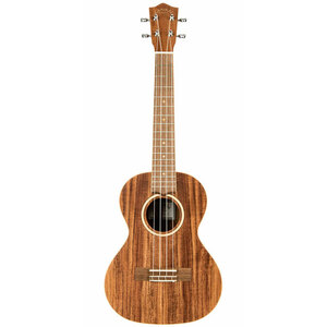 Lanikai Acacia Series Tenor Ukulele in Natural Satin Finish