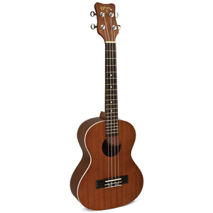 Kohala Akamai Series Tenor Ukulele in Natural Satin Finish