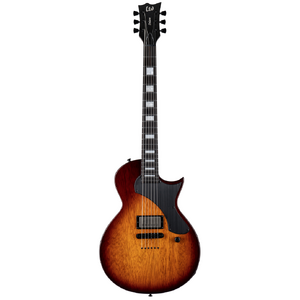 ESP LTD EC-01FT - Vintage Burst