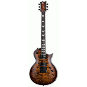 LTD EC-1000 EVERTUNE QM DBSB