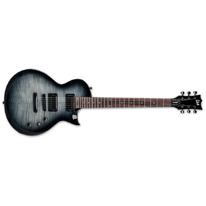 ESP LTD EC-200DX CHARCOAL BURST