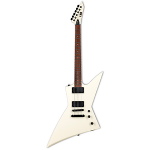 ESP LTD EX-200 - OLYMPIC WHITE