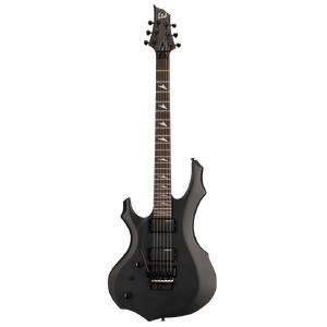 LTD F-200 BLK SATIN LEFT HAND