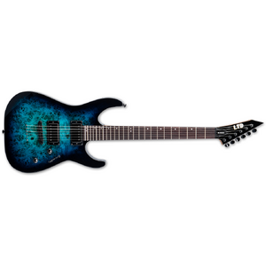ESP LTD M-200DX NT BLUE BURST