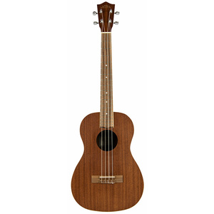 Lanikai Mahogany Series Baritone Ukulele in Natural Satin Finish