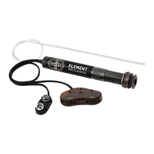 LR Baggs Element Active Volume and Tone Control – Classical