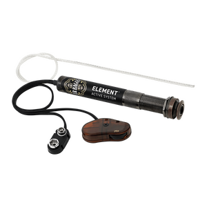 LR Baggs Element Active System for Steel String